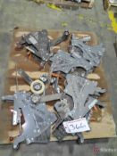 3M Accu-Glide Tape Heads