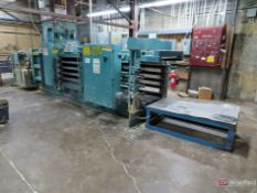 Maren Mdl. 203-103 Auto Tie Horizontal Baler