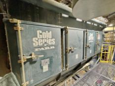 Camfil Farr GS-48 Gold Series Dust Collector