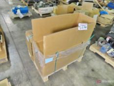 (2) Toshiba Mdl. VFAS3-4370PC Transistor Inverters