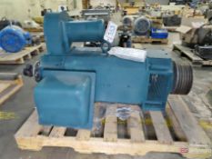 Baldor Reliance 200-HP Motor