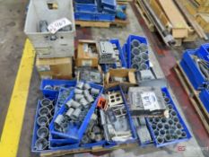 Coupler & Breakers