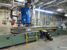 Mueller Martini NB4SC Normbinder 15-Pocket Perfect Binder