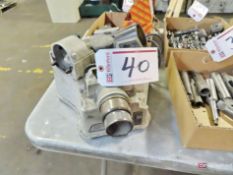 Darex Mdl. V-290 Precision Drill Bit Sharpener