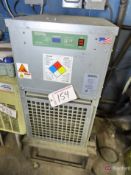 Temptek Mdl. CF-1.5A Chiller