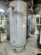 Approximately 750-Gal. Air Storage Tank