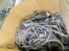 (2) Gaylords Of Belts