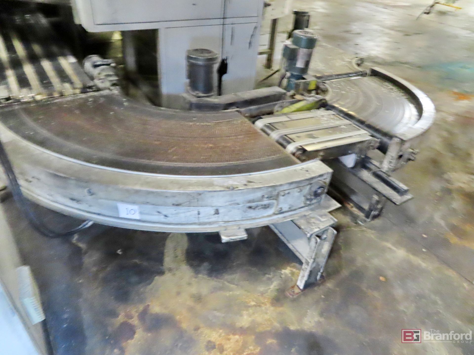 Strachan Henshaw Machinery (SHM) Mdl. 256pp Arch-Style 60" Wide Web Offset Press - Image 3 of 10