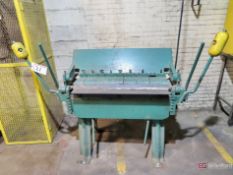 Chicago Dreis & Krump Mdl. W33 36