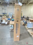 Stephen Jones Foam Noodles