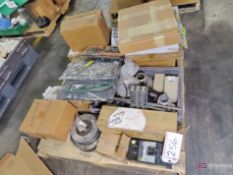 PC Boards, Breakers, Fuses, Etc.