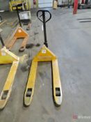 Global 5500-LB. Pallet Jack