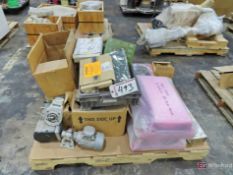 Pc Boards & Assortes Parts