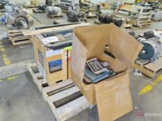 Reliance Electric Flexpak 3000 Drive