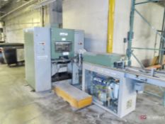 Mueller Martini Mdl. 3671 Merit Trimmer