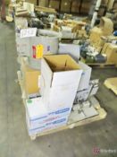 Booster Regulator, Blowers & Motors