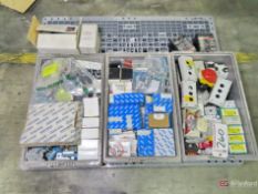 PB Buttons, Switches, Etc.