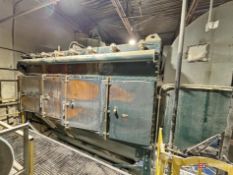 Camfil Farr GS-32 Dust Collector