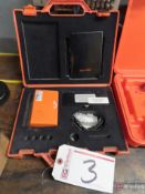 Elecometer Glossmeter