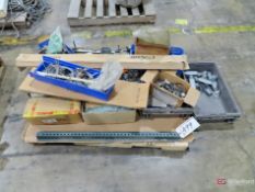 Step Motors, Dock Lights