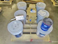 PPG Paint, Primer & White