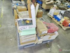 PC Boards, Breakers, DC Drives, Transistor Inverters, Etc.