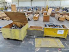 Climax Mdl. 1149 Portable Boring Bar