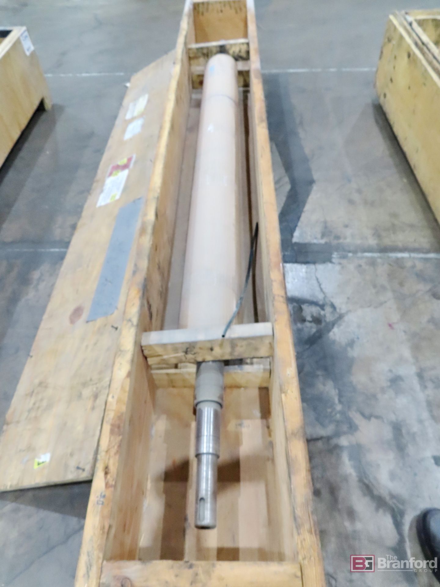 60" Metering Roller - Image 2 of 2