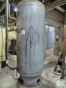 Approximately 750-Gal. Air Storage Tank