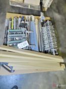 Rollers & Power Drive Parts