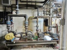 4-Station Chilling Circulator Unit