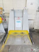 Polar Mohr Mdl. LW-1000-R 1000kg Capacity Lifter