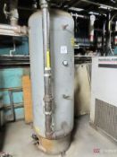 Approximately 650-Gal. Air Storage Tank