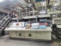 Strachan Henshaw Machinery (SHM) Mdl. 256pp Arch-Style 60