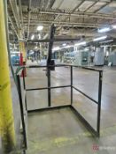 1200-LB. Capacity Material Bag Lifter