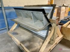 Mudlow Flappy Dust Collector Paddle