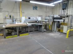 Polar Mohr Mdl. 137ED 54