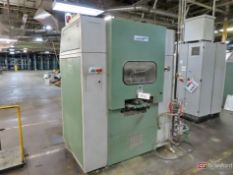 Mueller Martini Mdl. 3672 Zenith S 3-Knife Trimmer