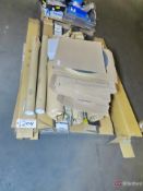 Brush Rolls, Weather Strip, Etc.