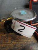 E.J. Caddy Micrometer