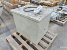 Kleintges 33-KVA Transformer