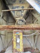 Pool Day Dust Collector