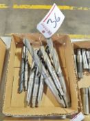 Drill Bits