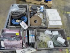 Filters, TI-Series 500 Controllers