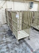 (4) Stock Carts