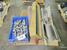 Skid Of Assorted Parts