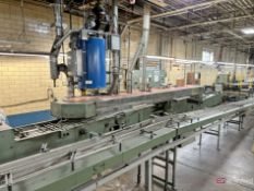 Martini NB3-SF 3002-SF Normbinder 24-Pocket Perfect Binder