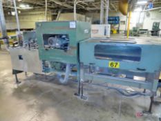 Mueller Martini Splitting Saw