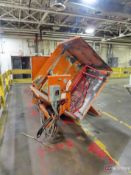 Cherry’s Pile Turner, S/N: 701028