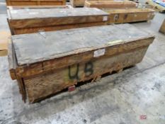 Lower Plate Roller Press 5B, 48